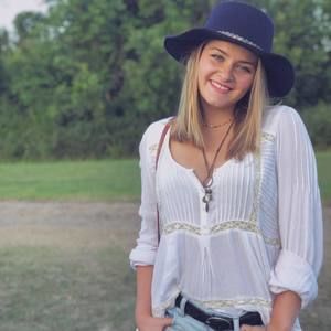 Meet your Posher, Karsen